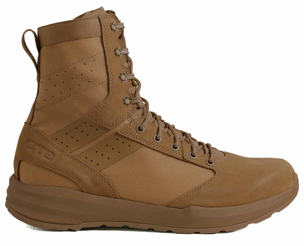 OTB M Carbon 8 Boots